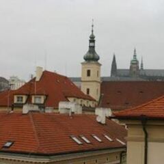 Hotel William балкон