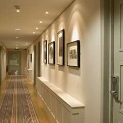 Grasshopper Hotel Glasgow интерьер отеля фото 2