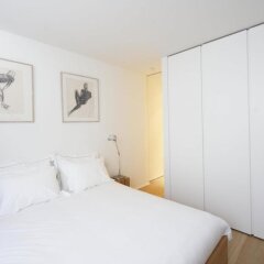 Отель B&B Urban Rooms Бельгия, Брюссель - отзывы, цены и фото номеров - забронировать отель B&B Urban Rooms онлайн фото 2