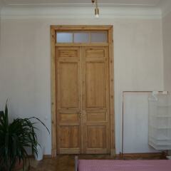 Malevich hostel удобства в номере фото 2