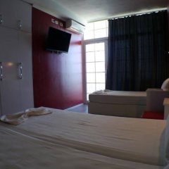 Отель espana hotel Албания, Дуррес - отзывы, цены и фото номеров - забронировать отель espana hotel онлайн комната для гостей