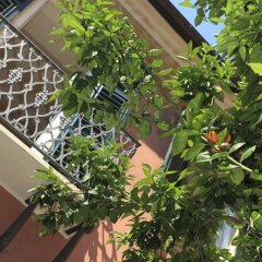 Отель Al Villino Bruzza Италия, Генуя - отзывы, цены и фото номеров - забронировать отель Al Villino Bruzza онлайн фото 3