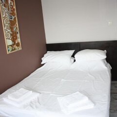 Sveta Sofia Hotel Несебр комната для гостей