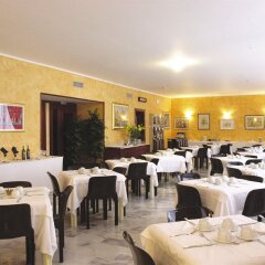 Elitis Hotel Леньяно питание