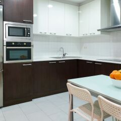 Отель Sausalito - Iberorent Apartments Испания, Сан-Себастьян - отзывы, цены и фото номеров - забронировать отель Sausalito - Iberorent Apartments онлайн в номере фото 2