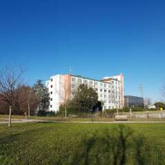 Smart Hotel Рим фото 5