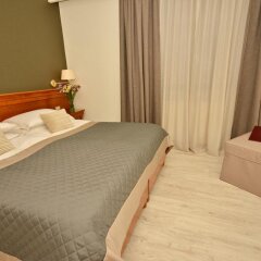 Hotel Diana Поллейн комната для гостей фото 6