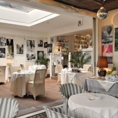 Отель Restaurant Appartement Il Giardino фото 2