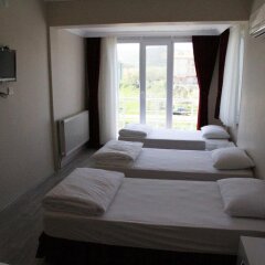 Boss II Hotel Турция, Эджеабат - отзывы, цены и фото номеров - забронировать отель Boss II Hotel онлайн комната для гостей фото 5