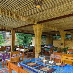 Отель Railay Phutawan Resort питание