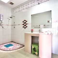 Отель Crystal Bay Beach Resort детские мероприятия