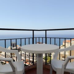 Отель Dorisol Mimosa Hotel Португалия, Фуншал - отзывы, цены и фото номеров - забронировать отель Dorisol Mimosa Hotel онлайн фото 2