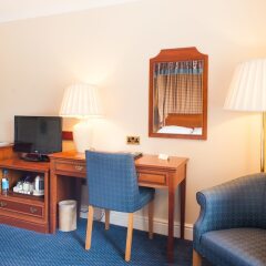 Woodbury Park Hotel удобства в номере фото 2