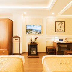 The Light Hotel удобства в номере фото 2