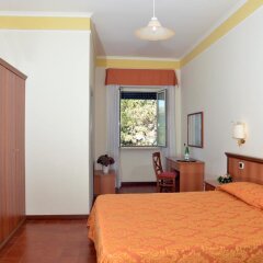 Hotel Reale Фьюджи комната для гостей фото 2