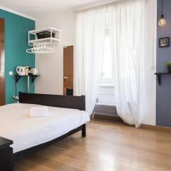 Отель Happy Reception Boutique Hostel Chiado Португалия, Лиссабон - отзывы, цены и фото номеров - забронировать отель Happy Reception Boutique Hostel Chiado онлайн комната для гостей фото 4