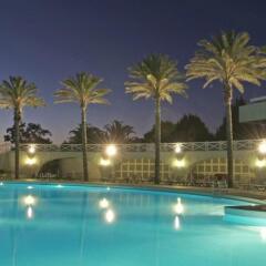 Отель Pestana Alvor Praia Beach & Golf Hotel Португалия, Портимао - отзывы, цены и фото номеров - забронировать отель Pestana Alvor Praia Beach & Golf Hotel онлайн фото 3