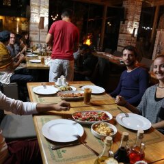Ormana Active Dogan Boutique Hotel Турция, Аксеки - отзывы, цены и фото номеров - забронировать отель Ormana Active Dogan Boutique Hotel онлайн питание