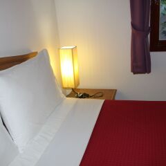 Отель Happy Elephant Resort удобства в номере