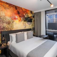 Mantra Richmont Hotel комната для гостей фото 2
