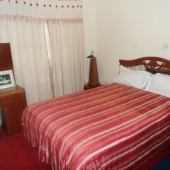 De Holiday Beach Hotel in Kokrobite, Ghana from 108$, photos, reviews - zenhotels.com guestroom photo 4