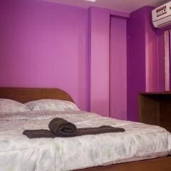 Отель Haveeli Guesthouse and Mujra сейф в номере