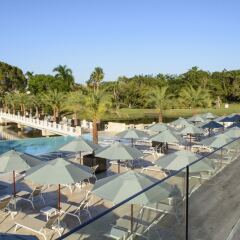 Отель Victoria Resort Golf & Beach развлечения