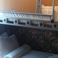Med Cezir Hotel Стамбул детские мероприятия