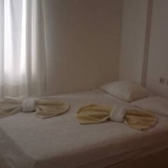Отель Camyuva Motel Кемер комната для гостей фото 5