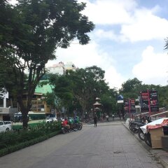 Отель Phung Hoang ParkView