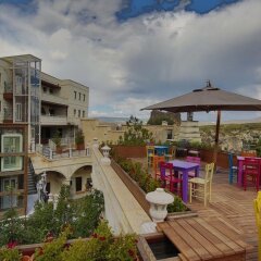 Satrapia Boutique Hotel Kapadokya Турция, Ургуп - отзывы, цены и фото номеров - забронировать отель Satrapia Boutique Hotel Kapadokya онлайн фото 11