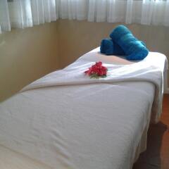 Отель Geckos Resort спа