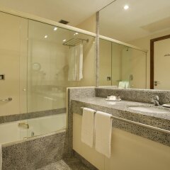 Windsor Asturias Hotel in Rio de Janeiro, Brazil from 89$, photos, reviews - zenhotels.com bathroom