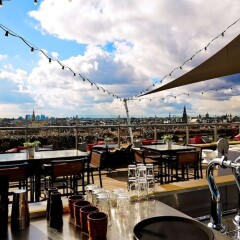 Отель DoubleTree by Hilton Hotel Amsterdam Centraal Station Нидерланды, Амстердам - - забронировать отель DoubleTree by Hilton Hotel Amsterdam Centraal Station, цены и фото номеров фото 3