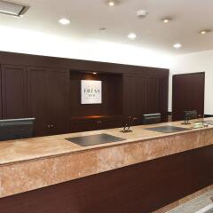 Отель Sotetsu Fresa Inn Nihombashi-Kayabacho интерьер отеля