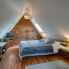 Отель Willa SILENE детские мероприятия фото 2
