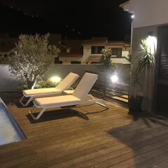 Апартаменты Studio in Machico, With Private Pool and Wifi - 300 m From the Beach Машику фото 9