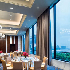 White Swan Hotel Гуанчжоу помещение для мероприятий