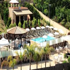 Hotel Costazzurra Museum & Spa Агридженто