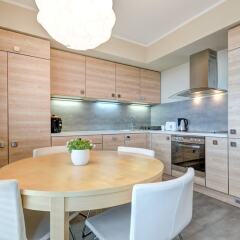 Отель Dom & House - Apartamenty Aquarius Сопот в номере фото 2
