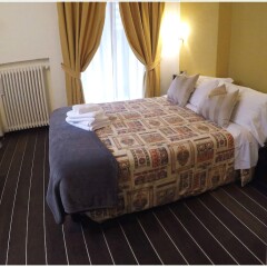 Hotel Nordend комната для гостей фото 4