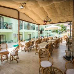 Can Apartments Турция, Мармарис - отзывы, цены и фото номеров - забронировать отель Can Apartments онлайн питание