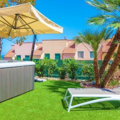 Отель Villa Magnolia Costarainera Костарайнера фото 2