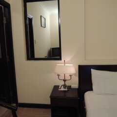 Villa Hotel Hp Далат комната для гостей фото 5