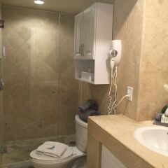 Апартаменты Studio Suite at Marina Cabo Plaza Золотая зона Марина комната для гостей фото 3