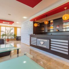 Отель Guest House Kristal Равда интерьер отеля фото 2
