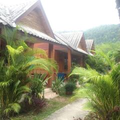 Отель Poonsap Resort Ланта фото 7