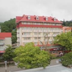 Гостиница Дельфин фото 3
