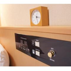 Отель Richmond Hakata Ekimae Хаката сейф в номере