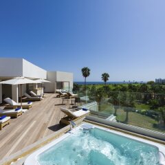 Отель Iberostar Diar El Andalous Сусс фото 8